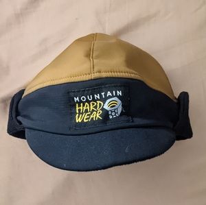 Mountain Hardwear Hat